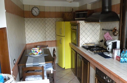 Isernia Villa | Villa Carlotta - ll massimo per il proprio relax