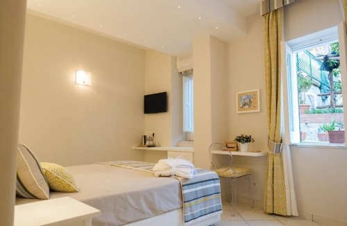 Minori House | Villa Carlotta Minori