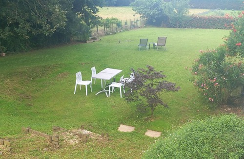 Buros House | Villa Carlotti - Detente Face AUX Pyrenees Avec Piscine Chauffee-