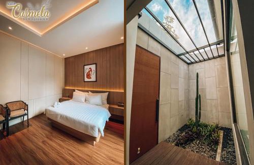 Beji Villa | Villa Carmela Batu by Kingspark 8