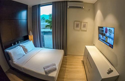 Beji Villa | Villa Carmela Batu by Kingspark 8