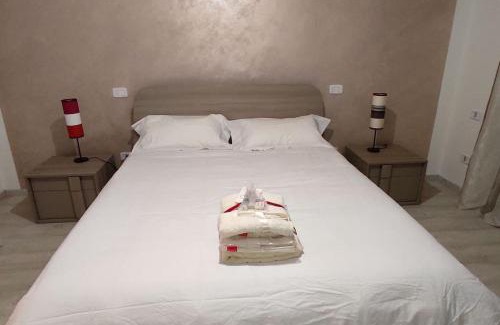 Arezzo House | Villa Carmela - Centro Arezzo