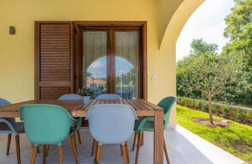 Rogocana Villa | Villa Carmela