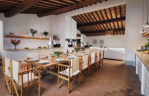 Acquapendente Villa | Villa Carmeli 12+2, Emma Villas