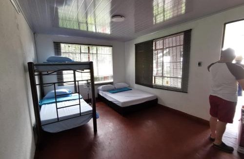 Mesitas del Colegio House | Villa Carmelita