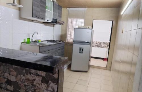 Mesitas del Colegio House | Villa Carmelita