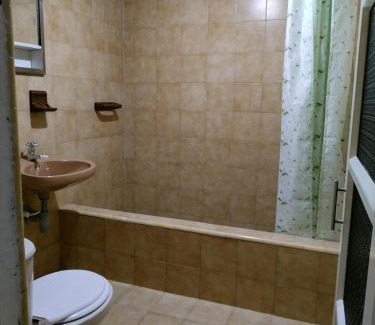 Mesitas del Colegio House | Villa Carmelita
