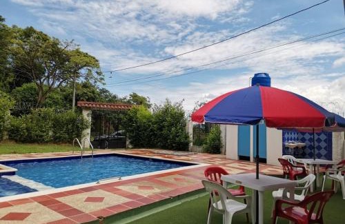 Mesitas del Colegio House | Villa Carmelita
