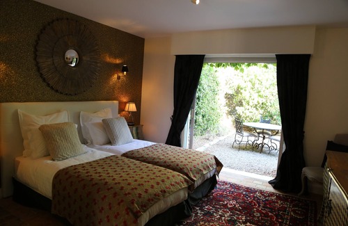 Grasse Other | Villa Carmella