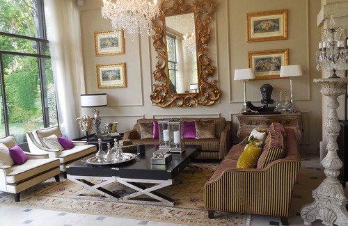Grasse Other | Villa Carmella