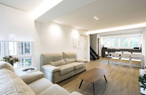 Hondarribia Apartment | Villa Carmen by Basquelidays