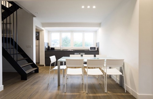 Hondarribia Apartment | Villa Carmen by Basquelidays