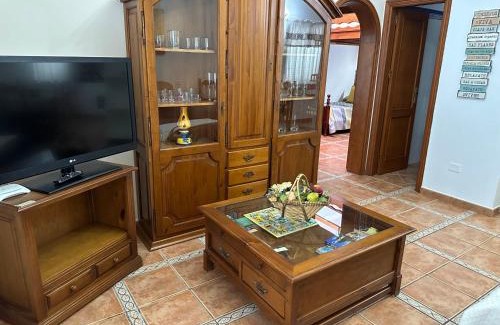 Abades House | Villa Carmen