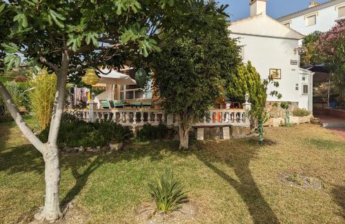 Torrox Costa House | Villa Carmen