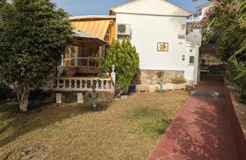 Torrox Costa House | Villa Carmen
