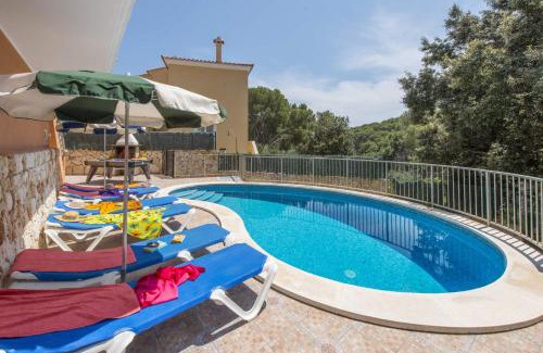 Serpentona Villa | Villa Carmen Galdana by Villa Plus