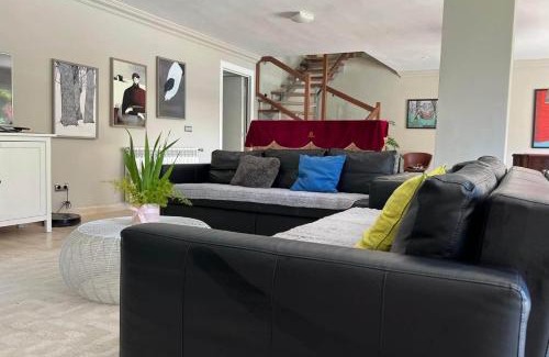 Marbella Villa | Villa Carmen, Marbella with private pool