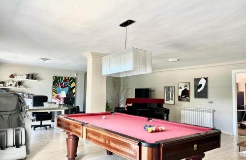 Marbella Villa | Villa Carmen, Marbella with private pool