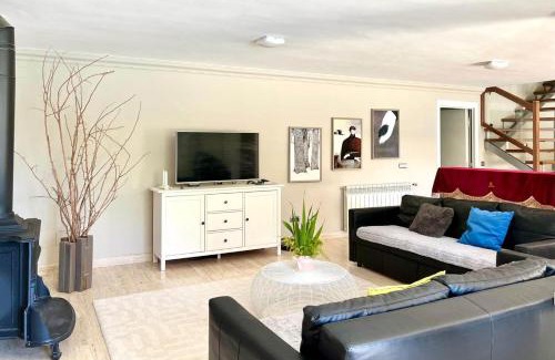 Marbella Villa | Villa Carmen, Marbella with private pool