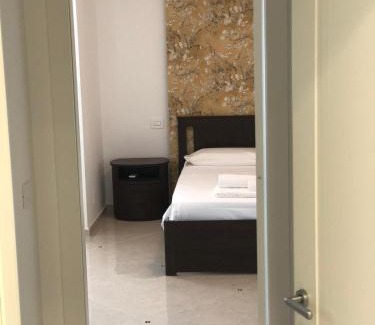 Ripalimosani Bed & Breakfast | Villa Carmen Resort