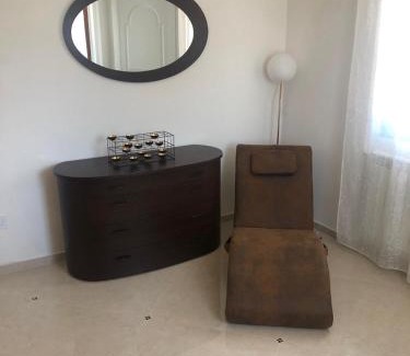 Ripalimosani Bed & Breakfast | Villa Carmen Resort