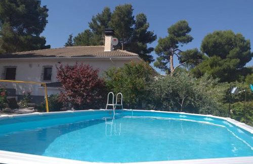 Baul Villa | Villa Carmeryl