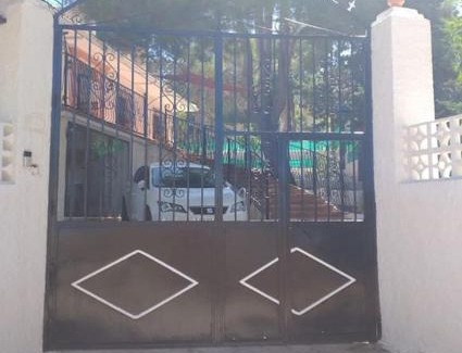 Baul Villa | Villa Carmeryl