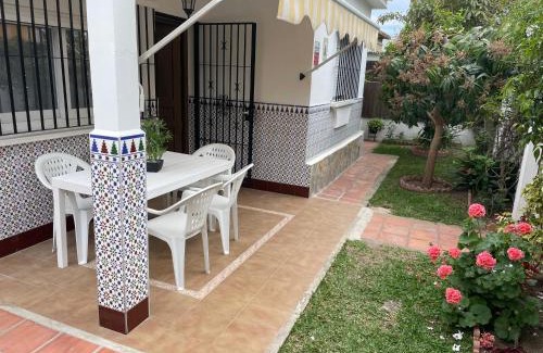 Rincon de la Victoria House | Villa CARMIÑA