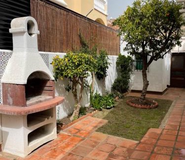 Rincon de la Victoria House | Villa CARMIÑA