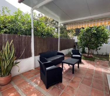 Rincon de la Victoria House | Villa CARMIÑA