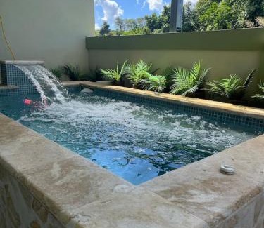 Aguadilla Apartment | Villa Carmin I - Apartment with Private Pool