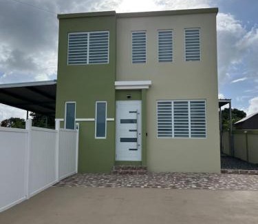 Aguadilla Apartment | Villa Carmin I - Apartment with Private Pool