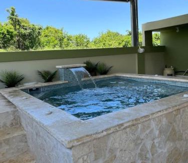 Aguadilla Apartment | Villa Carmin II Apartment with private pool