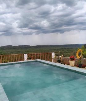 Pedro II Hotel | Villa carnaúbas