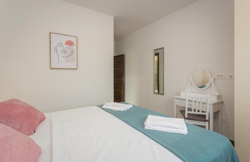 Kaldanija House | Villa Carneol