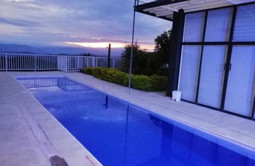 Palestina Villa | VILLA CARO