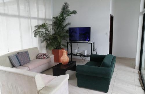 Palestina Villa | VILLA CARO