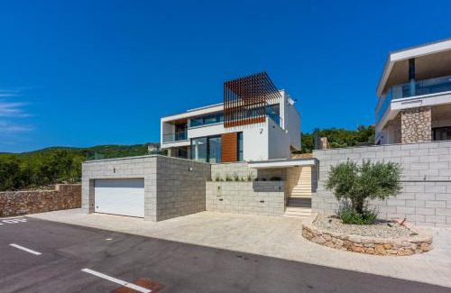 Crikvenica Villa | Villa Carolea