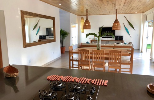 Trancoso House | Villa Carolina -Beautiful House in Gated Community in TRANCOSO
