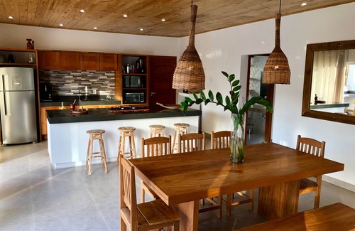 Trancoso House | Villa Carolina -Beautiful House in Gated Community in TRANCOSO