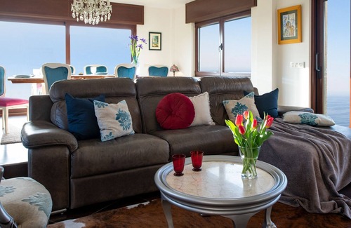 Serans Villa | Villa Carolina Galicia Beach