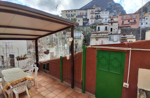 Fara San Martino Bed & Breakfast | Villa Carolina