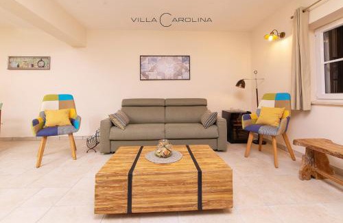 Izola Villa | Villa Carolina
