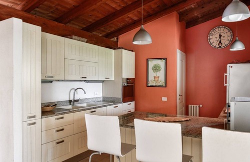 San Vito Villa | Villa Caroline - San Priamo - Sardegna-Italy