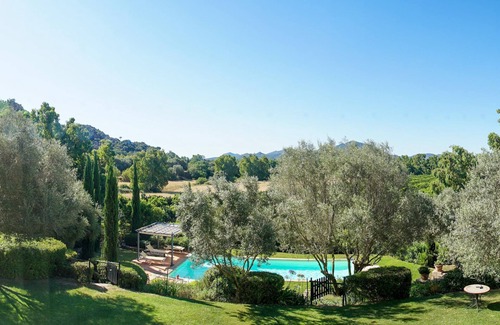 San Vito Villa | Villa Caroline - San Priamo - Sardegna-Italy