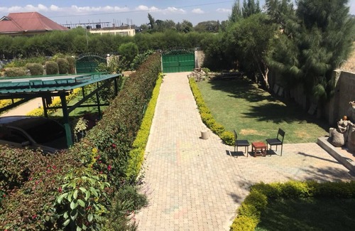 Ongata Rongai Villa | VILLA CAROLS PARADISE