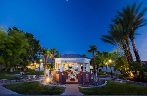 Spring Valley Villa | Villa Carota - 6 bedrooms and a Casitas