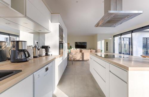 Chalifert House | Villa Carotte à 10 Minutes de Disneyland Paris