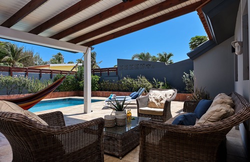 Opal Villa | Villa Carpe Diem – Great Escape – Dream Paradise - 5 Star reviewws!