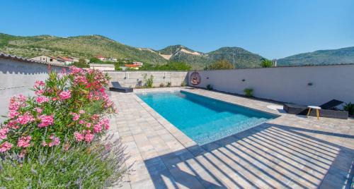 Mostar Villa | Villa Carpe Diem - with private pool